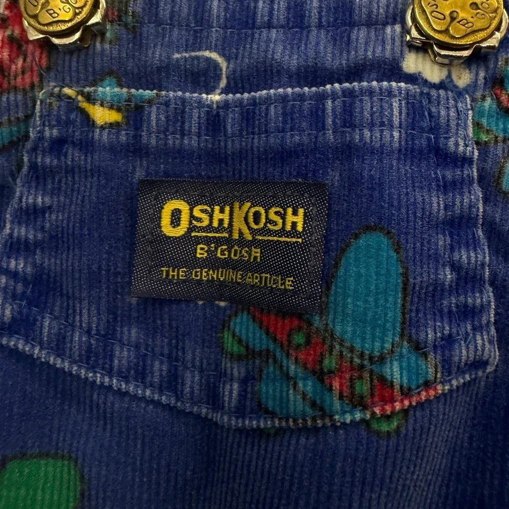 OshKosh Bgosh vintage oshkosh